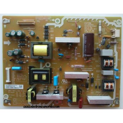 FUENTE DE PODER / SANYO N0AB3EJ00002 / BK01109K01 / BK.01109.K01 / B109-K01 / 4H.B1090.301 / MODELO DP39842 P39842-00	